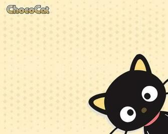 Chococat Wallpaper