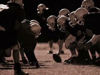 American Football Wallpaper