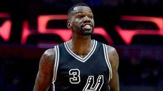 Center Dewayne Dedmon Inks Deal With Hawks Says Sporting
