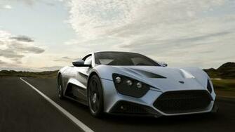Super Cars HD Wallpaper