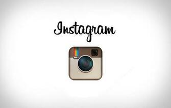 File Name Instagram Logo HD Wallpaper