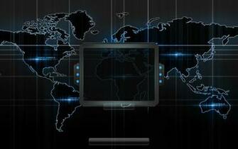 Windows Logon Screen Background Logo