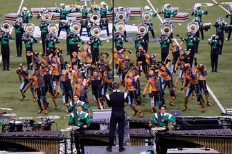 Game On The Cavaliers Photo