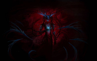 Demon Wallpaper