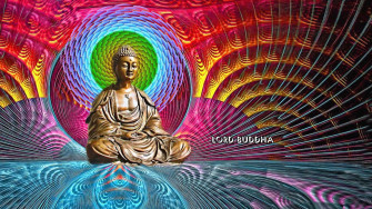 Buddha Wallpaper