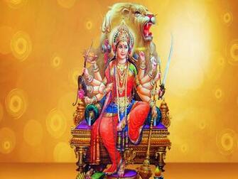 Best Mataji Wallpaper Ambe