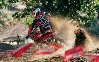 Moto HD Wallpaper Descripci N Off Road