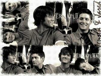 Supernatural Wallpaper Photo