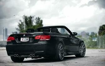 E92 M3 Wallpaper