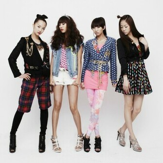 Sistar Wallpaper HD