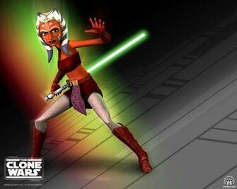 Wallpaper The Clone Wars Star War De Films Galeria