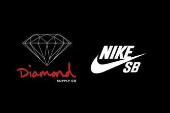 Diamond Supply Co X Nike Sb Working On New Project Stupiddope