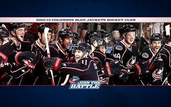 Game Blue Jackets At Stars Columbus Cbj