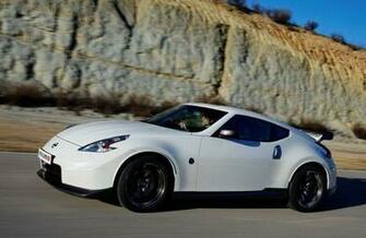 Nissan 370z