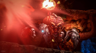 Doom 4k Wallpaper