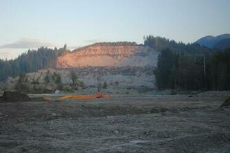 Cares For Families After The Oso Landslide Tragedy