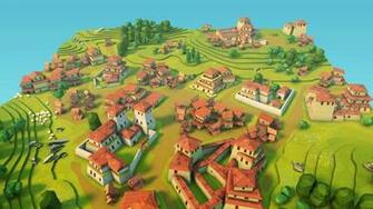 Godus Screenshots Image And Pictures Giant Bomb