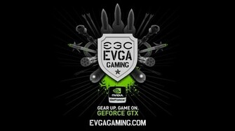 Gear Up Evga Gaming Wallpaper Forums