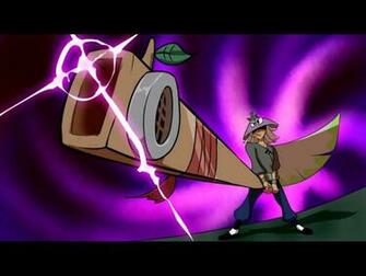 The Kazoo Sword Held By Master Jacksucksatlife