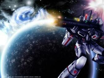 Robotech Wallpaper