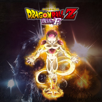Dbz Revival Of F Frieza By Matsuriblaze
