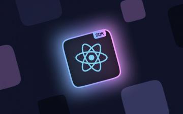 Introducing The React Native Sdk