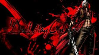 Devil May Cry Dmc S Wallpaper Background