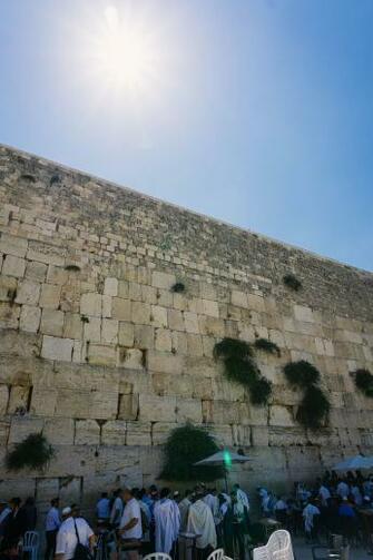 HD Wallpaper Israel Jerusalem Western Wall Jewish Jews