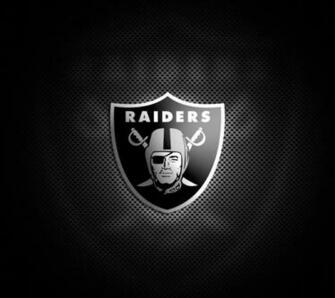 Oakland Raiders Desktop Wallpaper