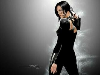 Aeon Flux By Zyxel21