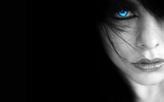Black Wallpaper HD