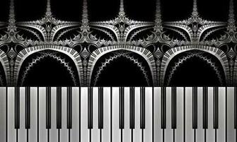 Piano Wallpaper App For Android