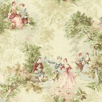 Galerie Toiles De Jouy Tl62400