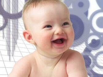 Out Sweet Baby Wallpaper Inculding Smiling
