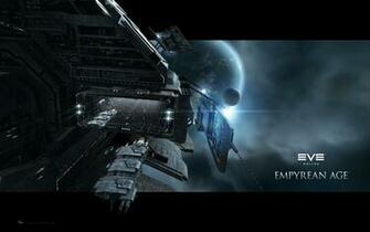 Eve Online Wallpaper