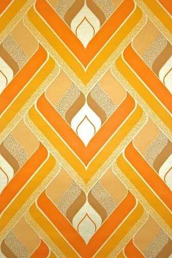 Wallpaper Pattern