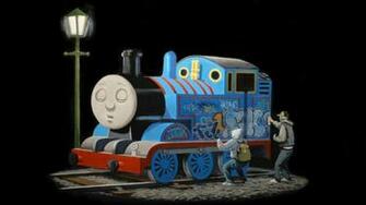Thomas And Friends Wallpaper