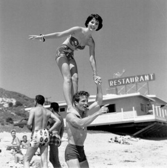 Natalie Wood Photos