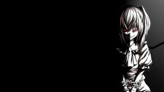Flandre Scarlet Touhou Project Wallpaper