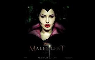Maleficent Movie Wallpaper High Definition Quality