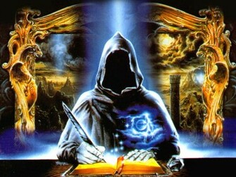 Forgotten Realms Wallpaper Best Auto Res