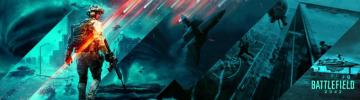 Battlefield Widescreen Fan Made Wallpaper Battlefield2042