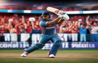 Dhoni HD Wallpaper