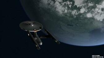 Star Trek Wallpaper