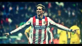 Fernando Torres Wallpaper Desktop 4k Hqfx Pics Nm
