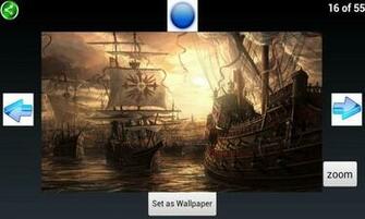 Pirate Ships Wallpaper Android Apps On Google Play