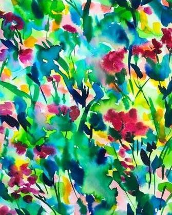 Continuing To Follow My Intuition Art In iPhone