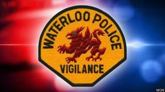 Police Investigate Hate Graffiti On Black Man S Car In Waterloo