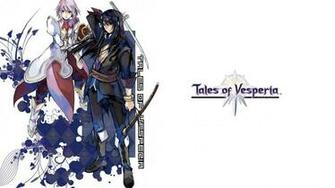 Tales Of Vesperia Computer Wallpaper Desktop Background