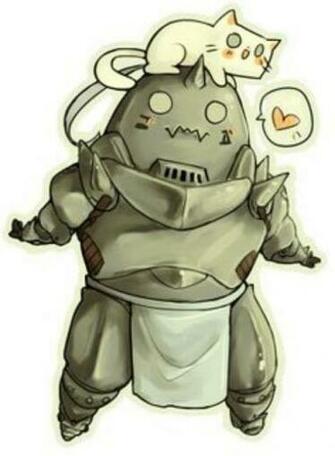 Fullmetal Alchemist Ios Wallpaper